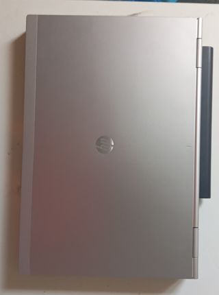 HP EliteBook Portátil