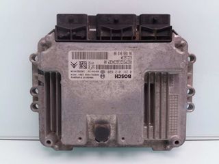 CENTRALITA MOTOR UCE CITROEN BERLINGO (11)