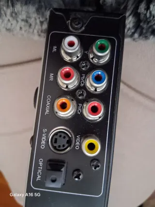 Reproductor DVD Nevir