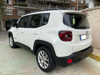 Jeep Renegade 1.0G 4X2 LIMITED Solo 12.000 KMS 