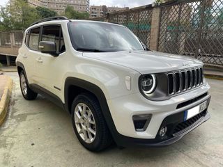 Jeep Renegade 1.0G 4X2 LIMITED Solo 12.000 KMS 