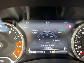 Jeep Renegade 1.0G 4X2 LIMITED Solo 12.000 KMS 