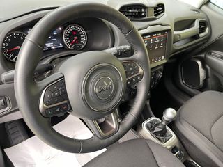 Jeep Renegade 1.0G 4X2 LIMITED Solo 12.000 KMS 