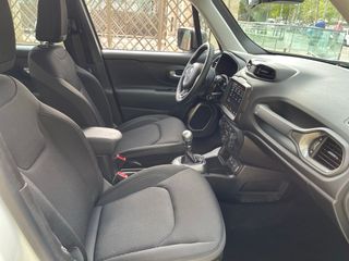 Jeep Renegade 1.0G 4X2 LIMITED Solo 12.000 KMS 