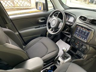 Jeep Renegade 1.0G 4X2 LIMITED Solo 12.000 KMS 
