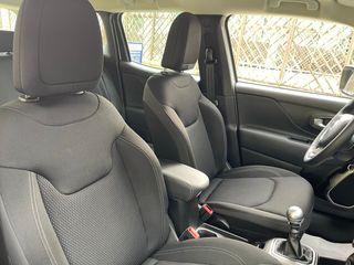 Jeep Renegade 1.0G 4X2 LIMITED Solo 12.000 KMS 