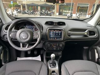 Jeep Renegade 1.0G 4X2 LIMITED Solo 12.000 KMS 