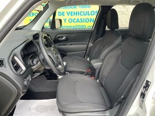 Jeep Renegade 1.0G 4X2 LIMITED Solo 12.000 KMS 