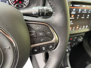 Jeep Renegade 1.0G 4X2 LIMITED Solo 12.000 KMS 