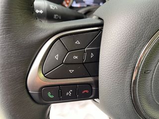 Jeep Renegade 1.0G 4X2 LIMITED Solo 12.000 KMS 