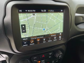 Jeep Renegade 1.0G 4X2 LIMITED Solo 12.000 KMS 