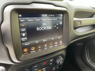 Jeep Renegade 1.0G 4X2 LIMITED Solo 12.000 KMS 