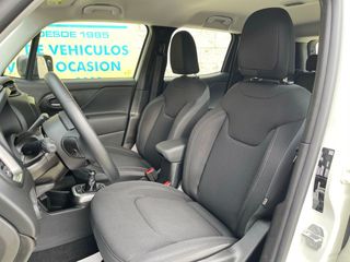 Jeep Renegade 1.0G 4X2 LIMITED Solo 12.000 KMS 