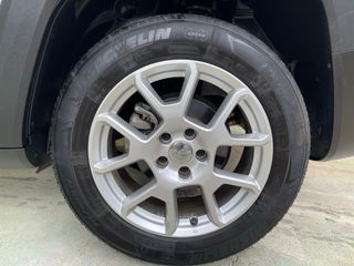 Jeep Renegade 1.0G 4X2 LIMITED Solo 12.000 KMS 
