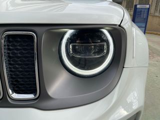 Jeep Renegade 1.0G 4X2 LIMITED Solo 12.000 KMS 