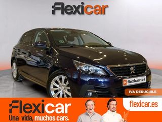 Peugeot 308 5p Style PureTech 130 S&S 6 Vel. MAN
