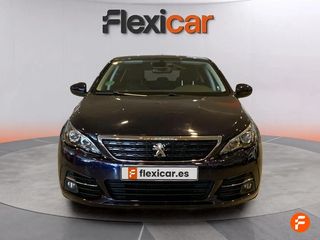 Peugeot 308 5p Style PureTech 130 S&S 6 Vel. MAN
