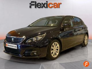 Peugeot 308 5p Style PureTech 130 S&S 6 Vel. MAN