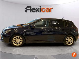 Peugeot 308 5p Style PureTech 130 S&S 6 Vel. MAN