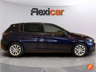 Peugeot 308 5p Style PureTech 130 S&S 6 Vel. MAN