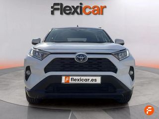 Toyota Rav4 2.5l 220H Advance 4WD