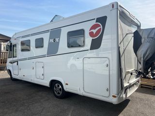 Autocaravana ( posibilidad de financiación)