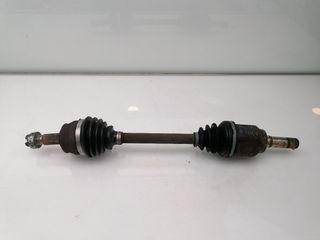 TRANSMISION DELANTERA IZQUIERDA FIAT PUNTO (199) (2)