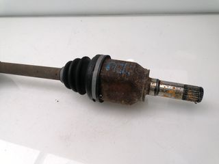 TRANSMISION DELANTERA IZQUIERDA FIAT PUNTO (199) (2)