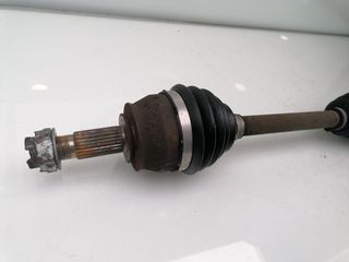TRANSMISION DELANTERA IZQUIERDA FIAT PUNTO (199) (2)
