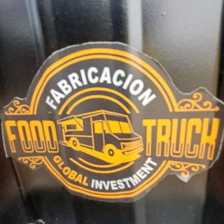 Foodtruck Fabricacion Global Investment