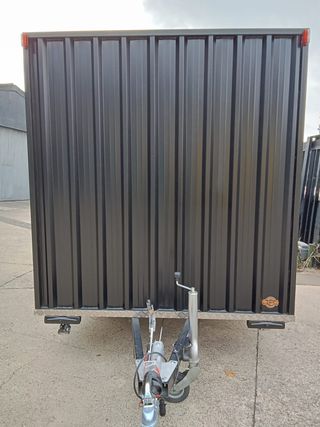 Foodtruck Fabricacion Global Investment