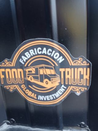 Foodtruck Fabricacion Global Investment