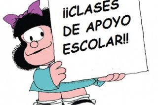 Apoyo escolar