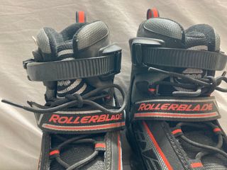 Patines en línea Rollerblade