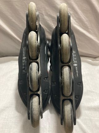 Patines en línea Rollerblade