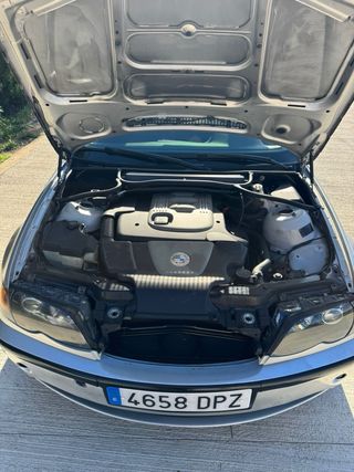 BMW Serie 3 2003