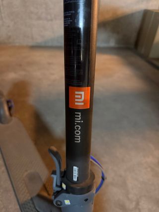 Patinete Eléctrico Xiaomi Mi Electric Scooter 3