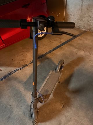 Patinete Eléctrico Xiaomi Mi Electric Scooter 3