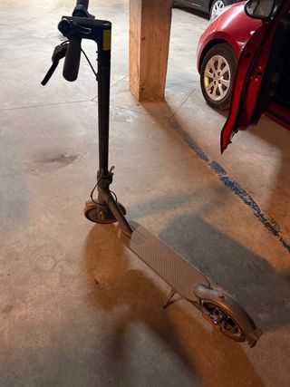 Patinete Eléctrico Xiaomi Mi Electric Scooter 3
