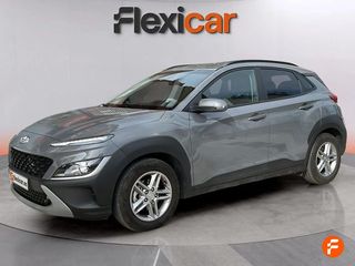 Hyundai Kona 1.0 TGDI Maxx 4X2 DCT