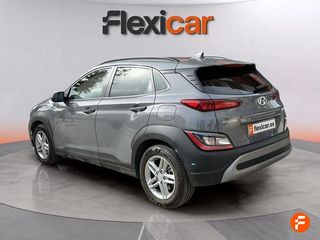 Hyundai Kona 1.0 TGDI Maxx 4X2 DCT