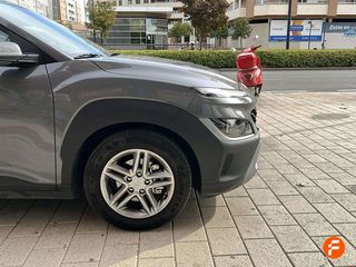 Hyundai Kona 1.0 TGDI Maxx 4X2 DCT