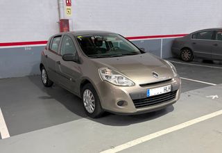 Renault Clio 1.2 Etiqueta C Garantizado