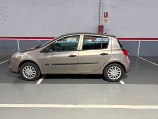 Renault Clio 1.2 Etiqueta C Garantizado