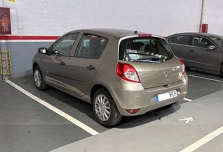 Renault Clio 1.2 Etiqueta C Garantizado