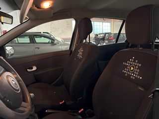 Renault Clio 1.2 Etiqueta C Garantizado