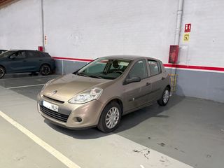 Renault Clio 1.2 Etiqueta C Garantizado