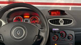 Renault Clio 1.2 Etiqueta C Garantizado