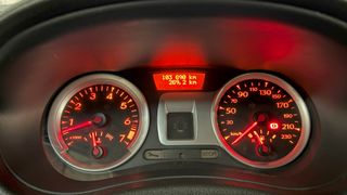 Renault Clio 1.2 Etiqueta C Garantizado