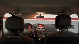 Renault Clio 1.2 Etiqueta C Garantizado